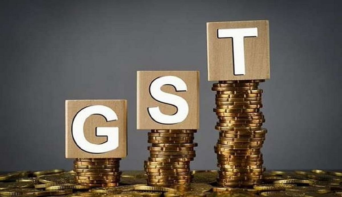 UP News: If the shopkeeper's address is wrong, he will have to pay a fine of 50 thousand, from May 16, GST officers will go to shop