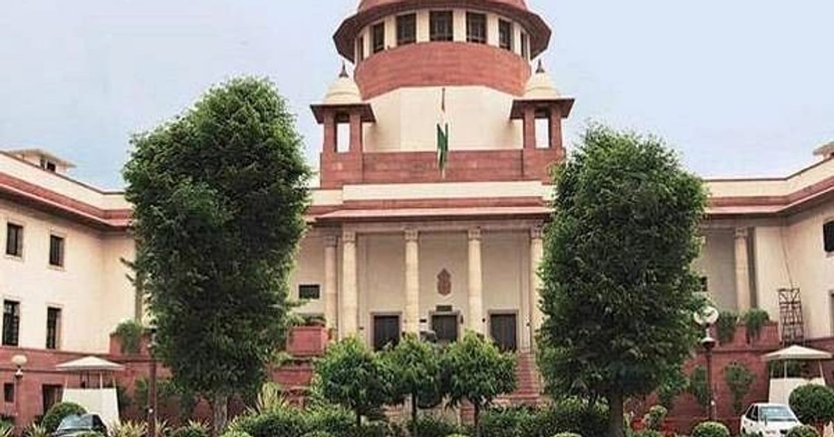 UP News: Shock to parents, SC bans High Court order, schools will no longer have to return 15% fees