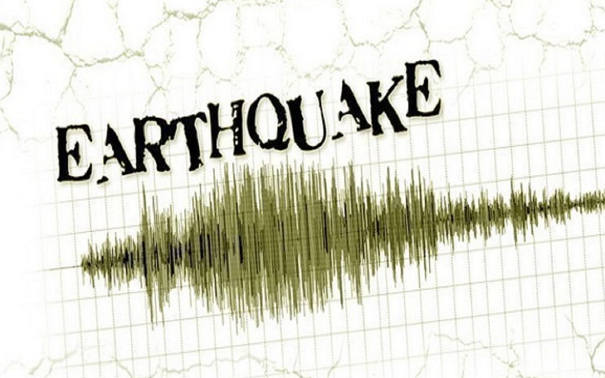 Uttarakhand Earthquake: Pithoragarh shaken by earthquake, intensity 3.5, know what to do in case of earthquake