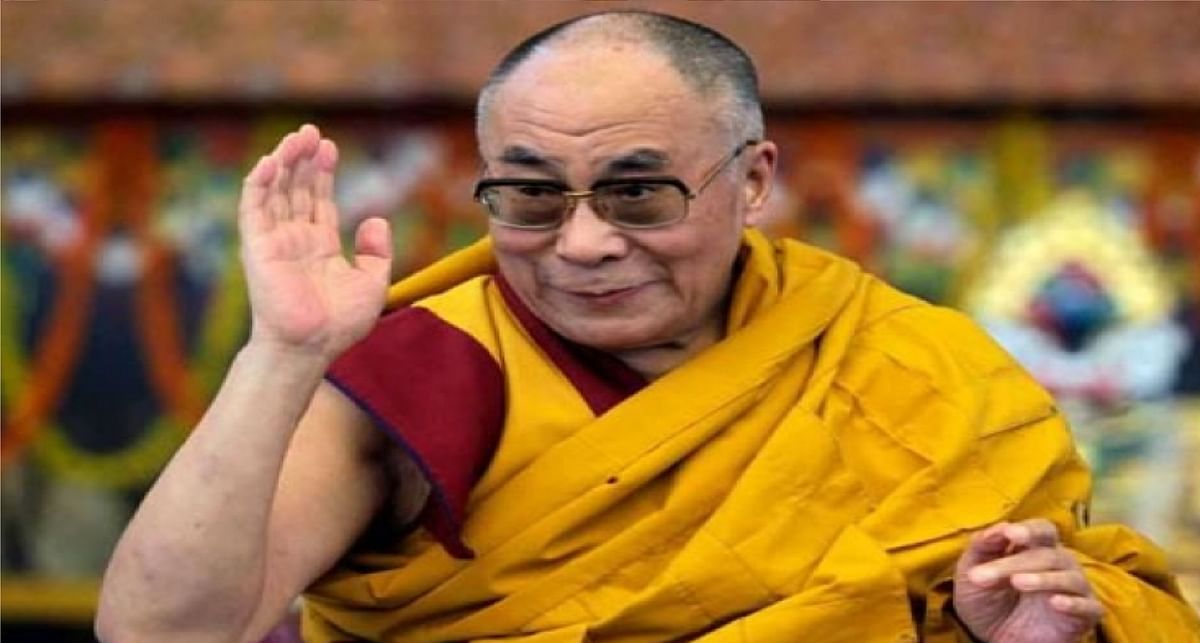 Vaishali's Buddha Smriti Stupa and Samyak Darshan Museum will be ready before September 28, Dalai Lama will inaugurate