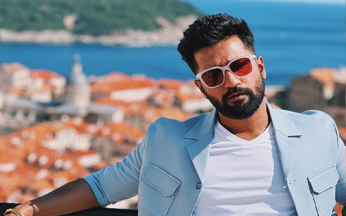 Vicky Kaushal is charging huge amount for Singham Again!  Will shoot only for so many days