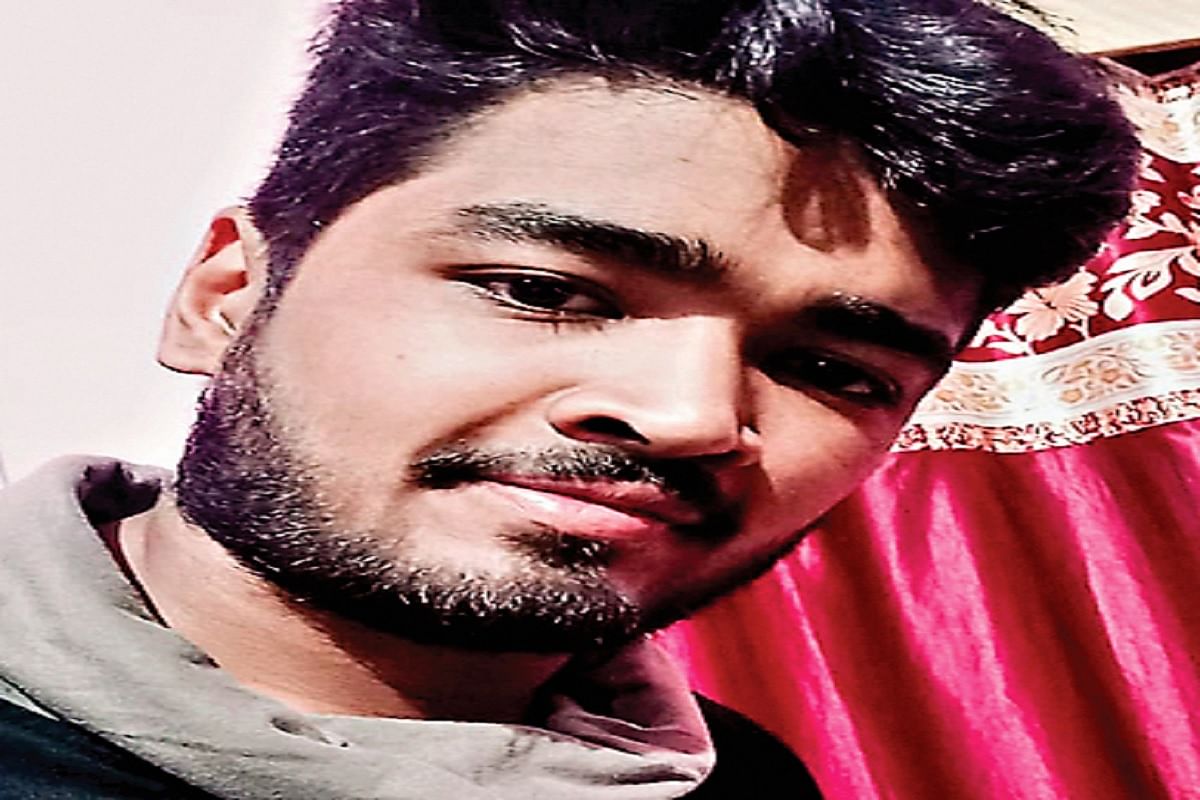 Vishal Kumar died of brown sugar overdose, police arrested 5, know the whole matter