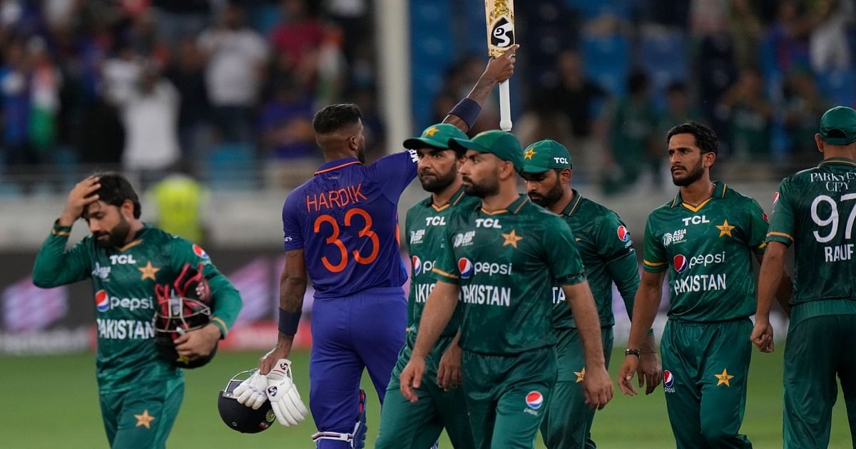 Where will the Asia Cup be played?  Where will the India-Pakistan match take place in the World Cup, know what the fans say
