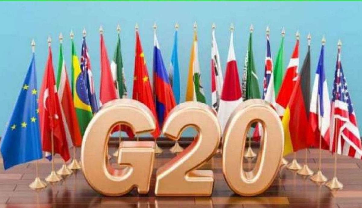 Who is more powerful in G7 and G20, why Russia got out – know here