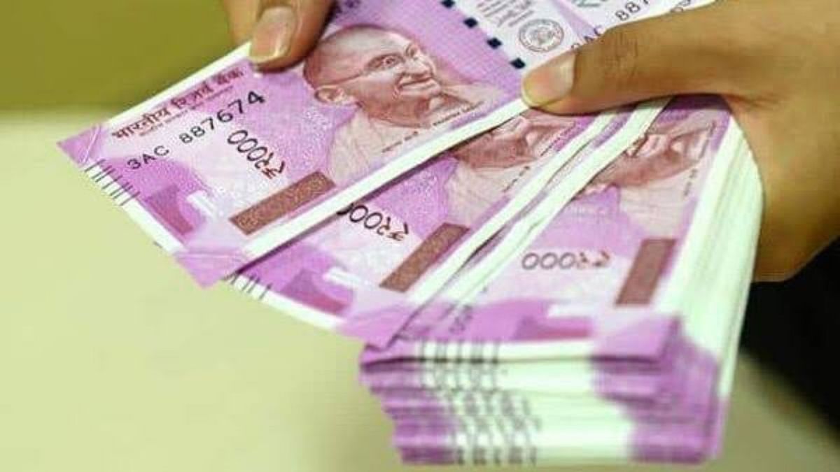 Will the economy benefit from the withdrawal of Rs 2000 note?  Know what experts say