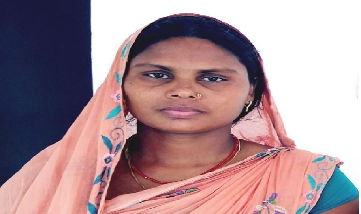 Women became terror for liquor traders in Bihar, know how Rinku Devi became the flag of anti-liquor campaign