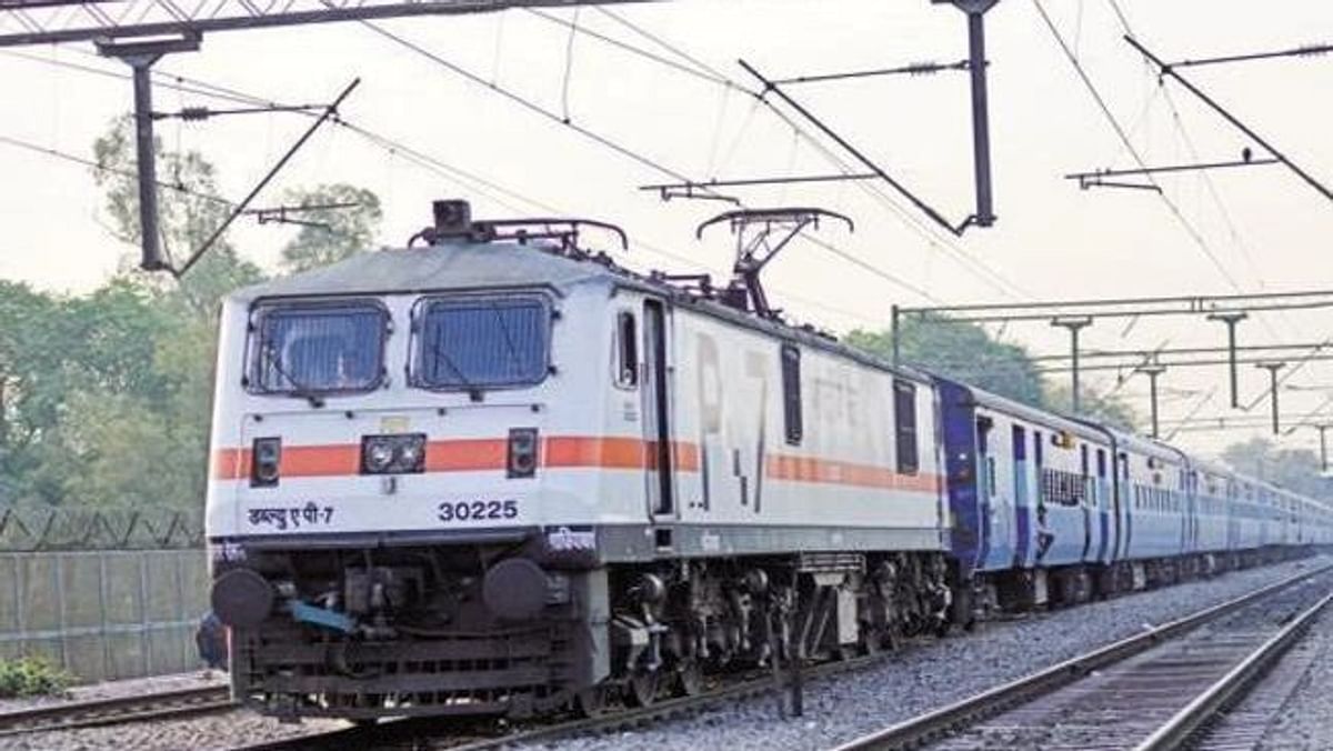 12 pairs of trains will run via Pratapgarh from today, four pairs of trains canceled from June 30 to July 4