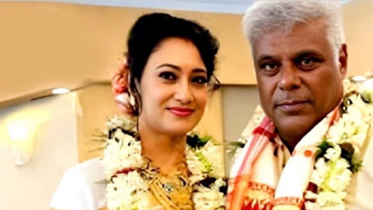 Neena Gupta married at the age of 54, then Ashish Vidyarthi at the age of 60, these celebs got married at an older age