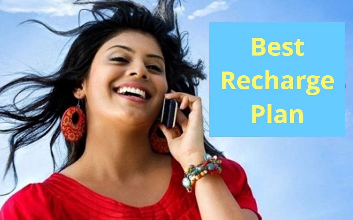 Sasta Recharge Plan: 1.5GB daily data and unlimited calling for 84 days at Rs 240