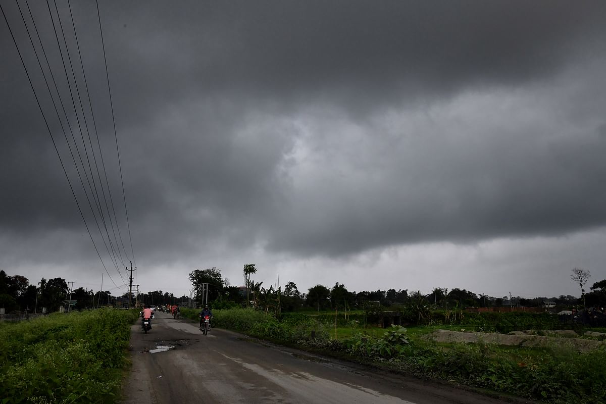 Monsoon Tracker: Cyclone 'Biporjoy' will wreak havoc!  Know what the Meteorological Department has given about the monsoon