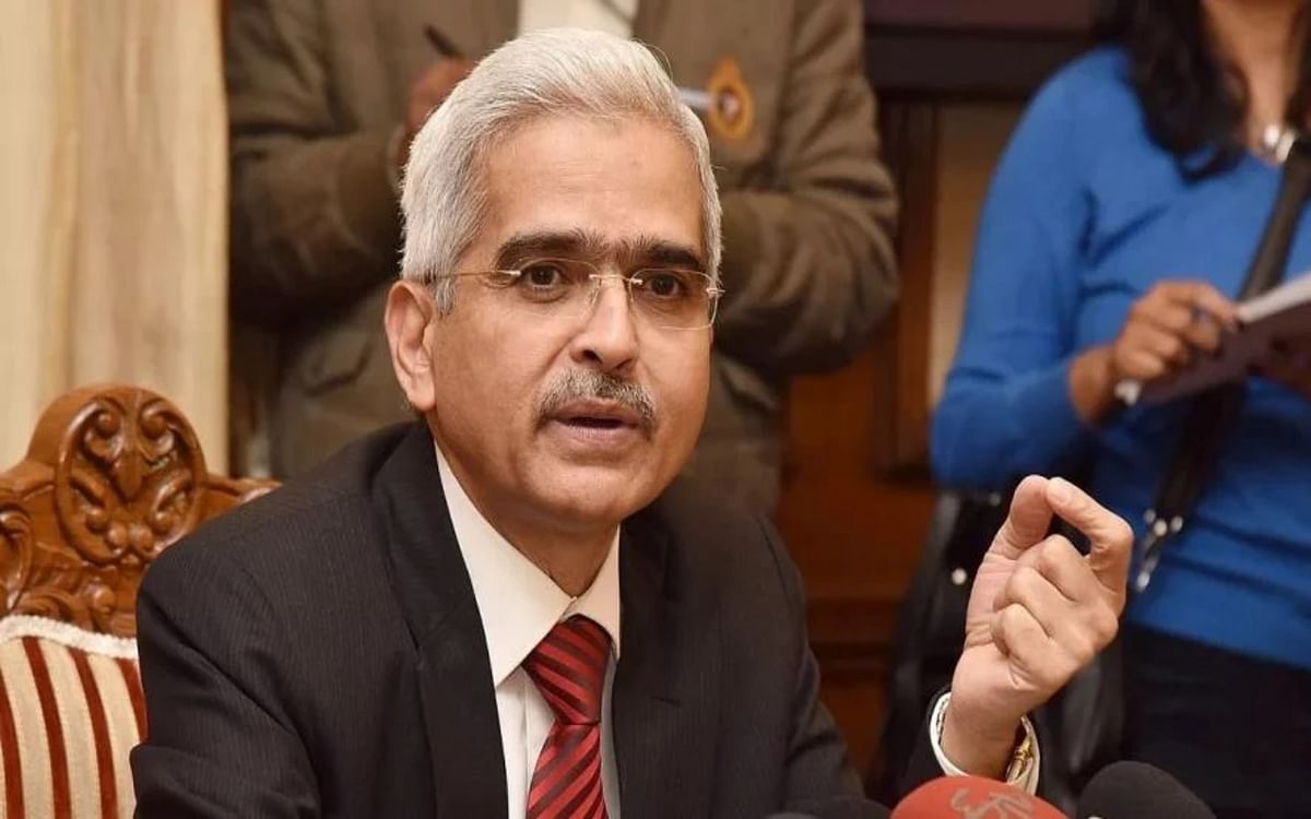 How many 2000 notes were returned to the banks?  RBI Governor Shaktikanta Das told