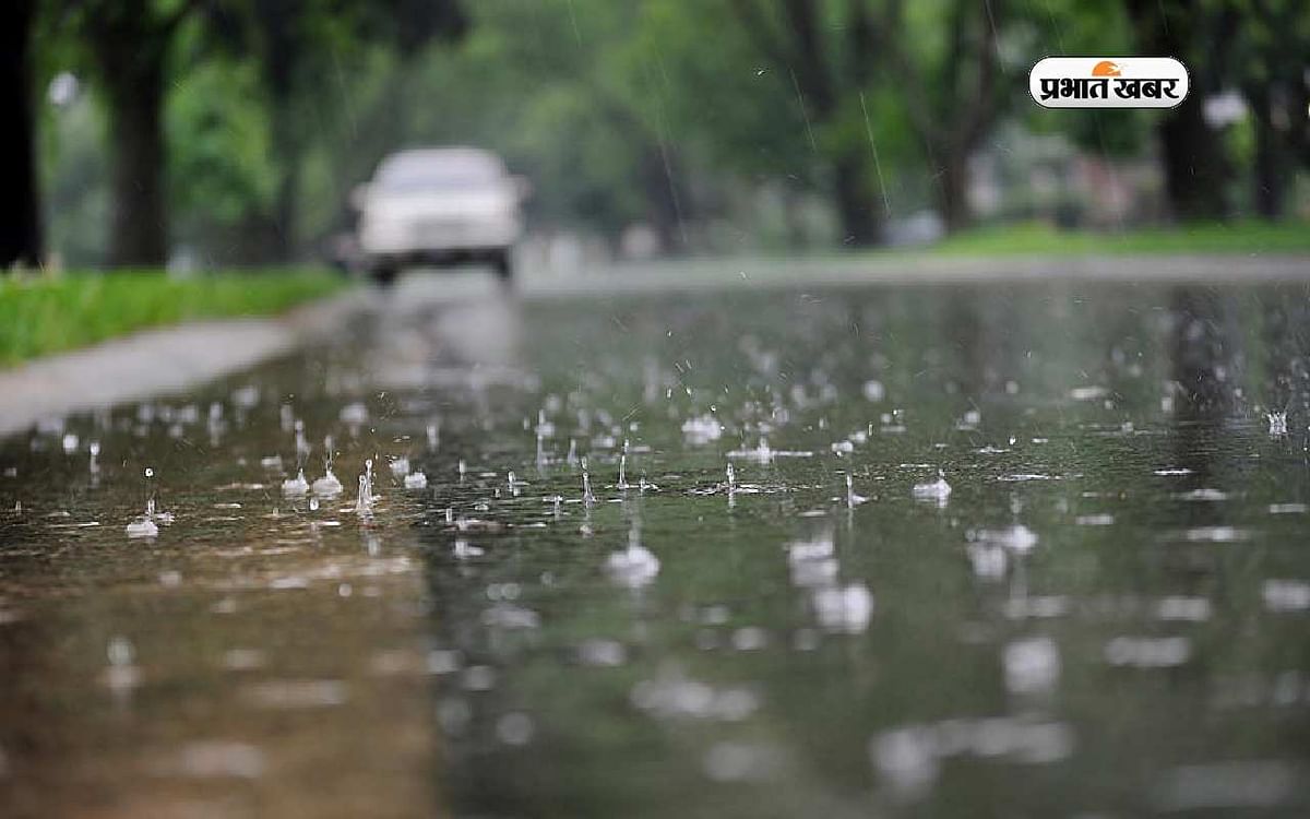 Monsoon Tracker: Cyclone 'Biparjoy' weakens monsoon?  Skymet Weather said this