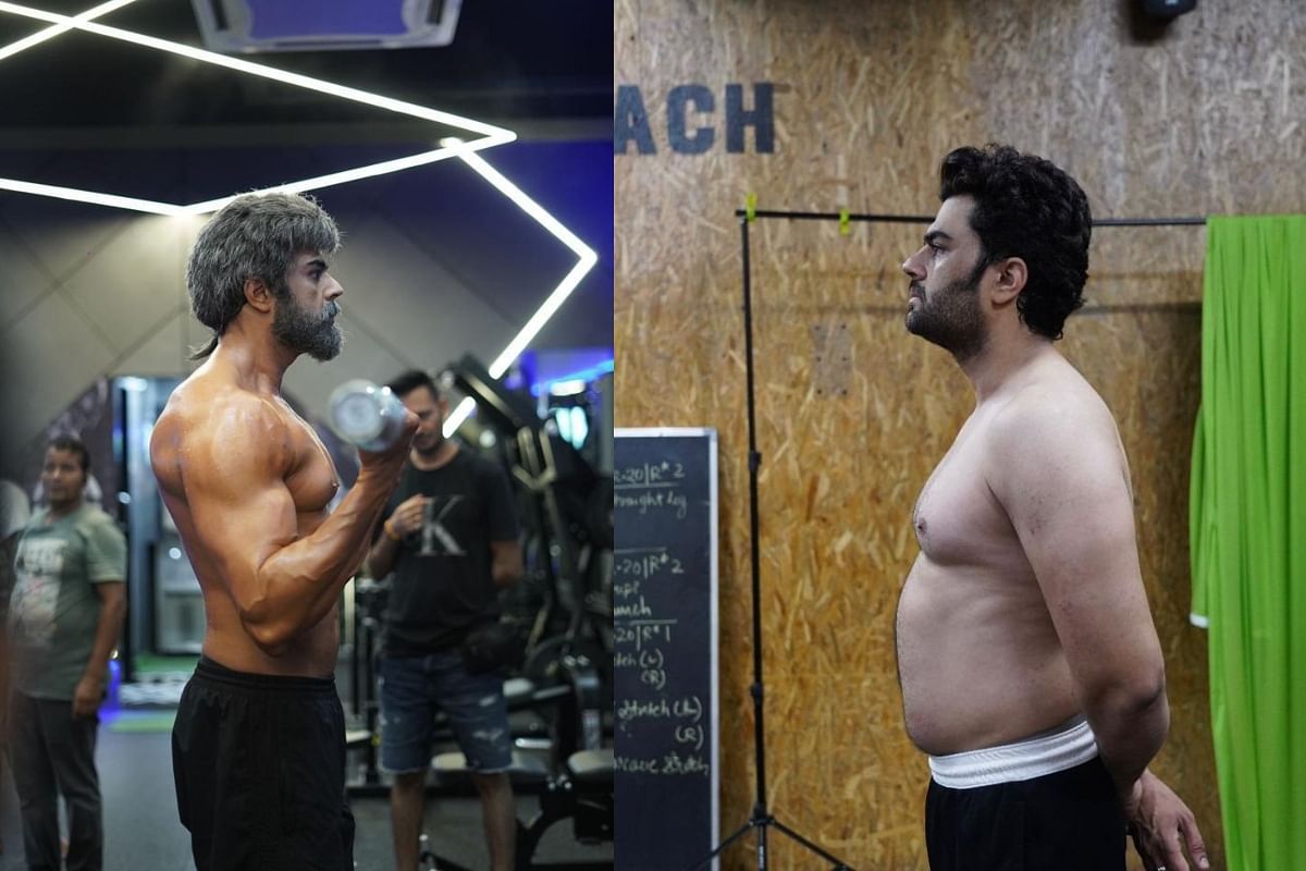 Manish Paul reduced 15 kg weight in 4 months with this secret diet, you should also follow these tips