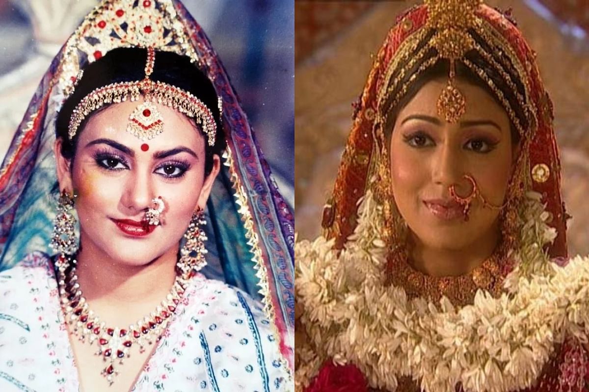 Adipurush: Before Kriti Sanon, these actresses played the role of Mother Sita, got accolades