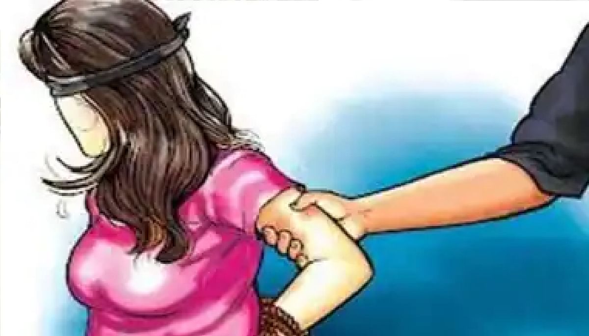 65-year-old priest became a predator in Patna, raped a seven-year-old girl, arrested