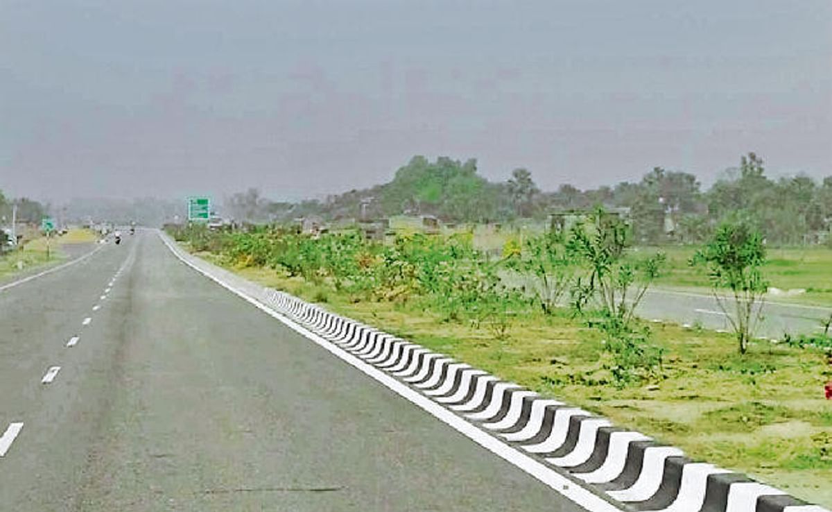 9000 km length of rural roads will be constructed in Bihar by January 31, instructions given to engineers