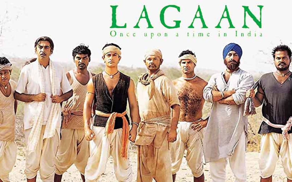 Aamir Khan was not the first choice for Lagaan, this Bollywood hero kicked the superhit film, this is the reason