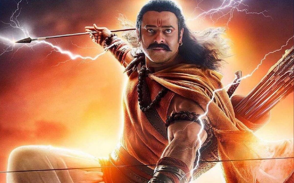 Adipurush Box Office Collection Day 1: Prabhas' film will break the record on the very first day, know the opening day collection