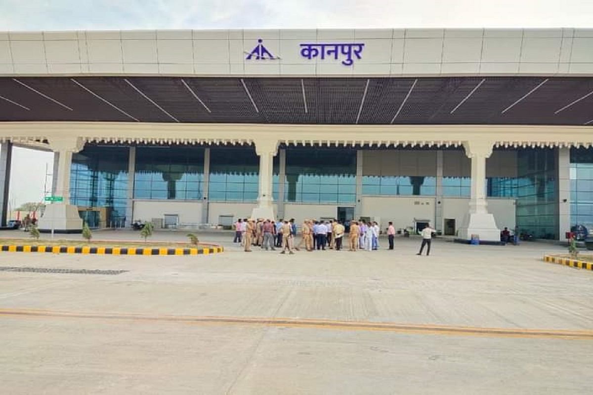 Air service will start soon from Kanpur to Khajuraho, flights to Delhi will be available from June 16