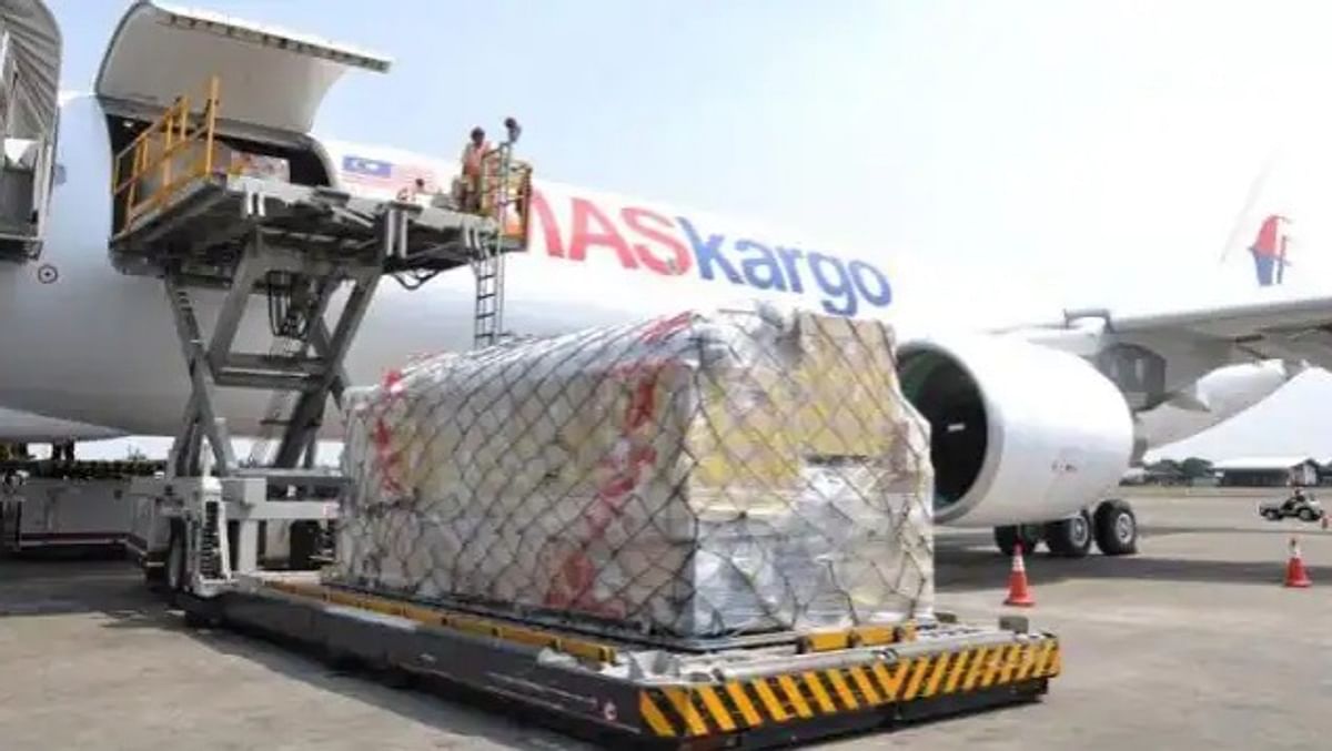 Air transportation will now be easy from Patna airport, use of new air cargo will start from next month