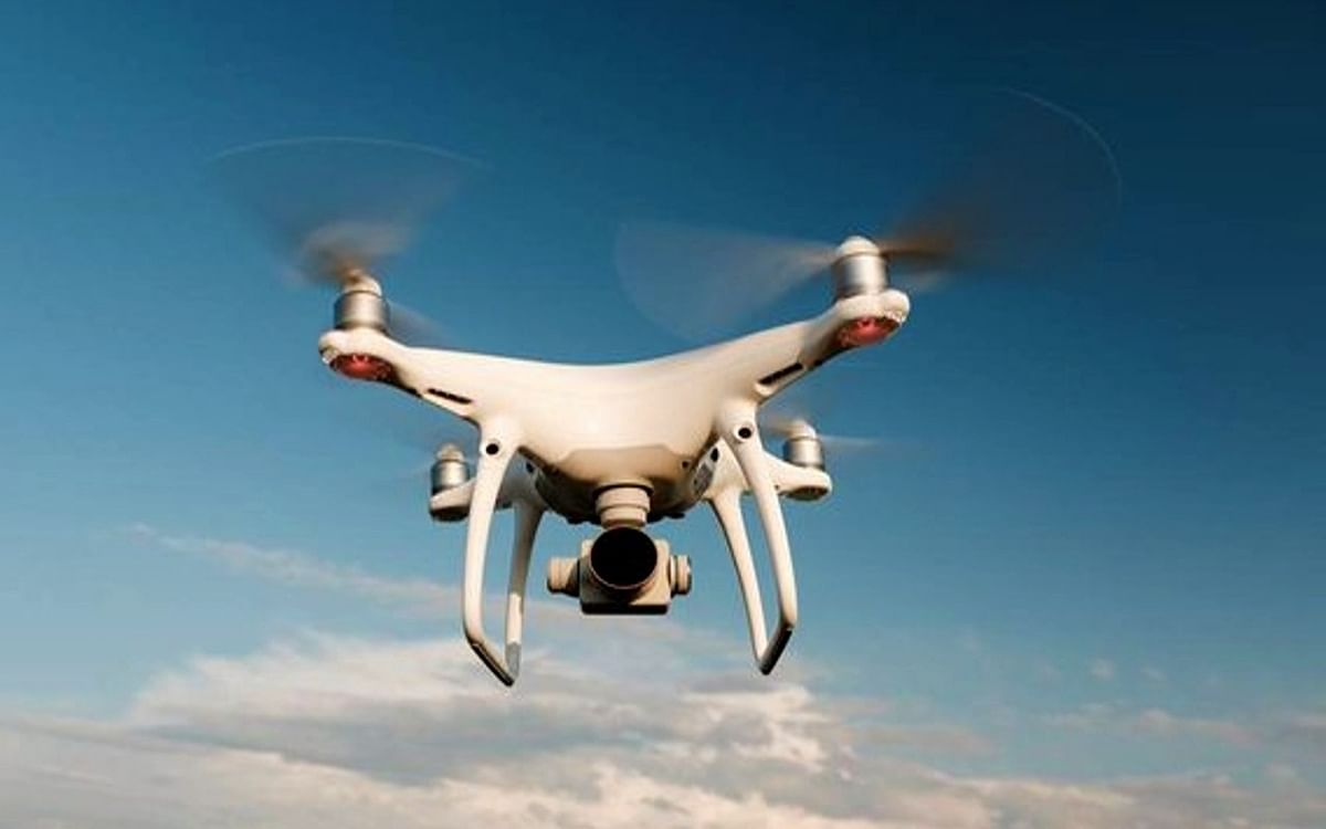 Airbus Drone Course: Airbus to provide drone pilot training course in India