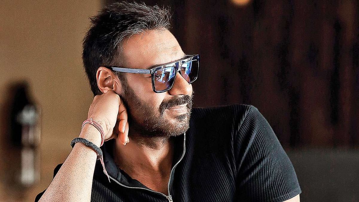 Ajay Devgan rejected these 5 films...which later became blockbusters, Shah Rukh-Ranveer Singh's movie is also included in the list