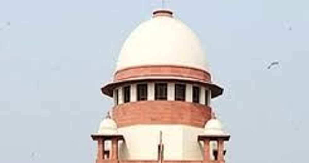 Antilia bomb case: Supreme Court extends Pradeep Sharma's interim bail for 4 weeks