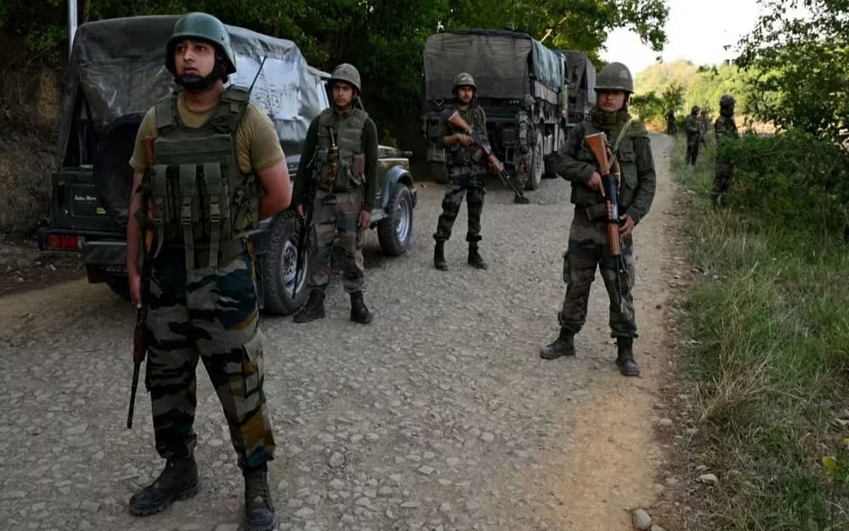 Attack of militants did not stop in Manipur, violence broke out again, 9 killed, 10 injured