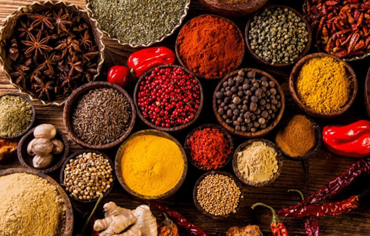 Attention !  Are you also a victim of adulterated spices, know how to identify their purity