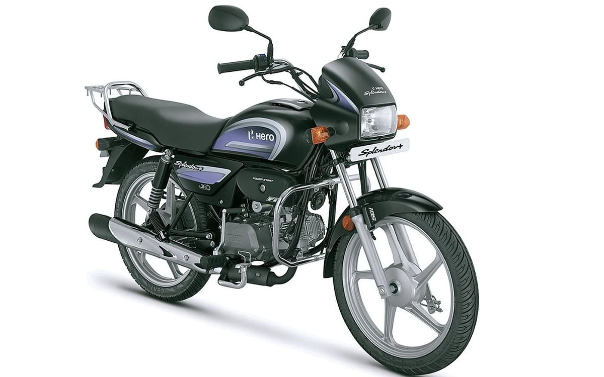 Auto Sales Report: Sales of Hero MotoCorp jump, know how many vehicles were sold