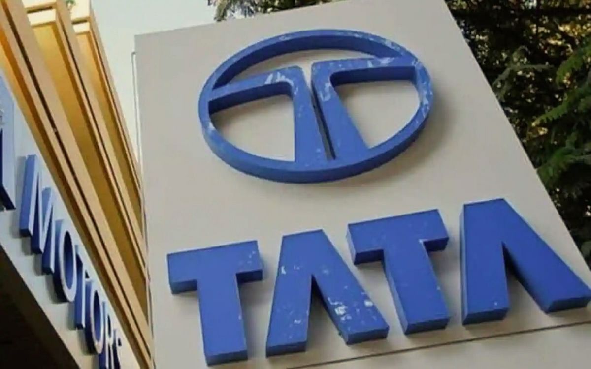Auto Sales: Tata Motors sales down 2 percent in May at 74,973 units