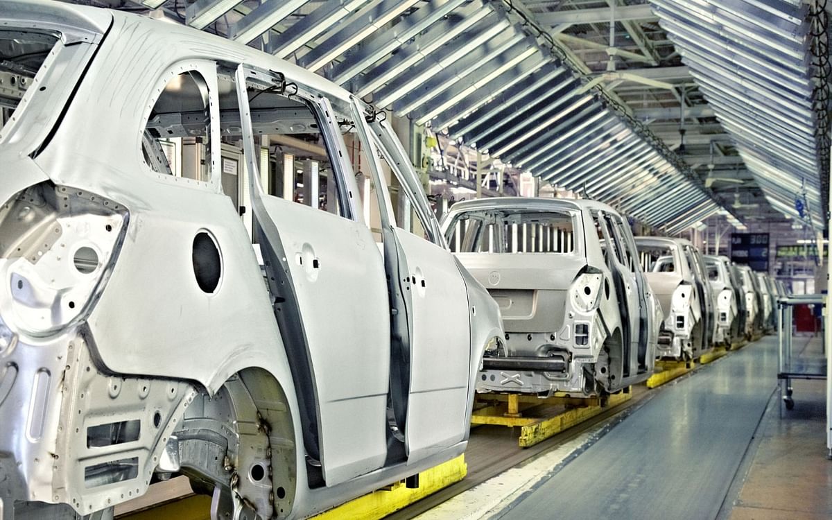 Automobile Industry: 2.7 crore vehicles made in India in a year, know which segment has the highest demand