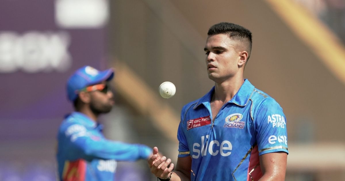 BCCI takes big step to strengthen bench strength, including Arjun Tendulkar called for camp in 20 NCA