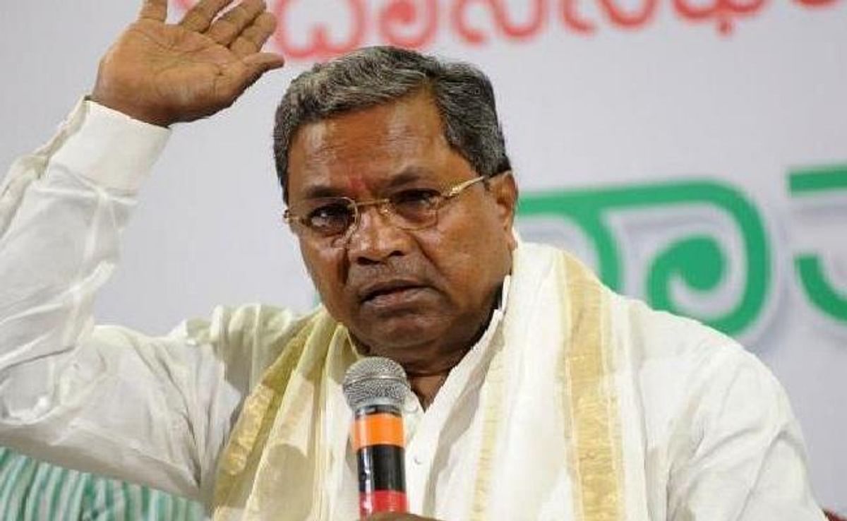 BJP furious over removal of anti-conversion law in Karnataka, told Congress new Muslim League