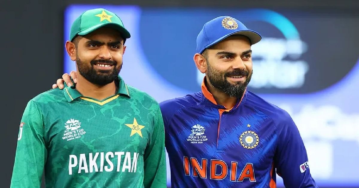 Babar Azam overshadowed Virat Kohli, Cricket Australia included these players in the WTC team of the tournament