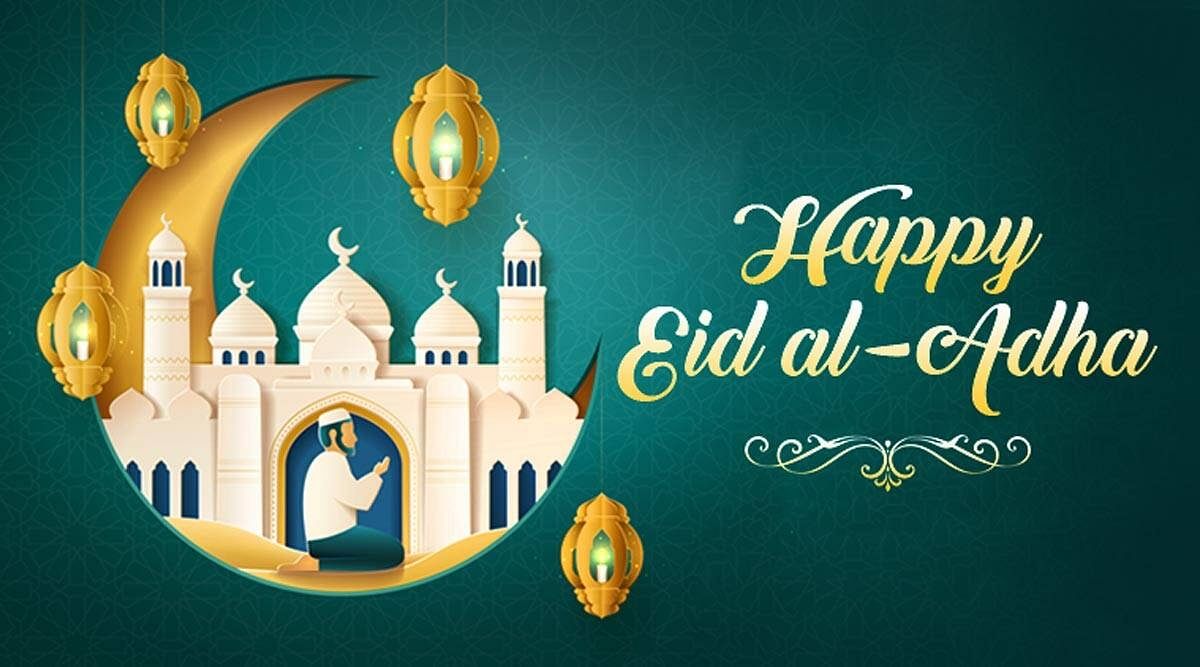 Bakrid 2023: Eid-ul-Azha is a festival symbolizing complete devotion to God