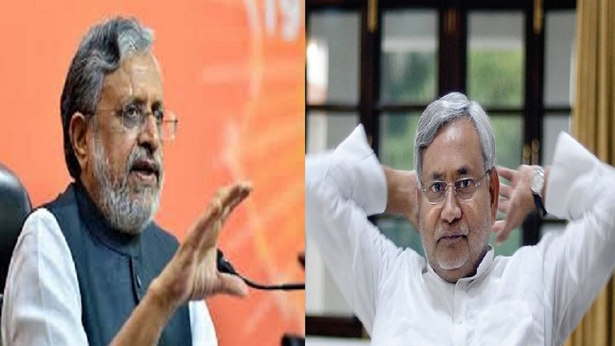 Before Amit Shah's visit, Modi's meeting with Governor after Nitish, political movements intensified in Bihar