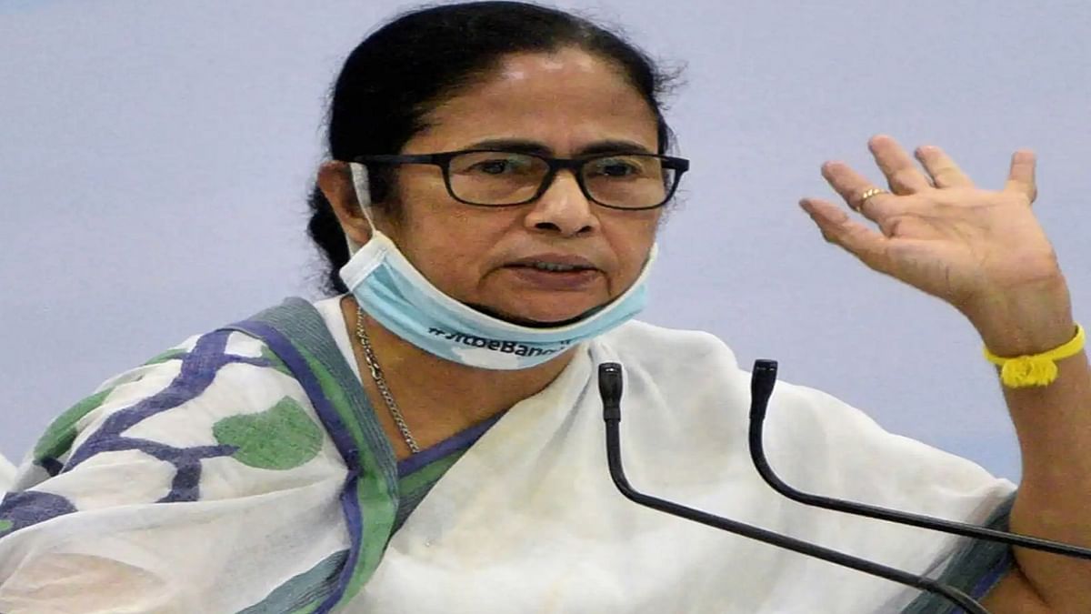 Bengal government wrote letter to five states for security force during Panchayat elections