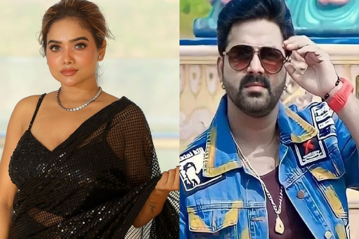 Bhojpuri superstar Pawan Singh said such a thing about Bihar's Manisha Rani, you will be stunned to hear