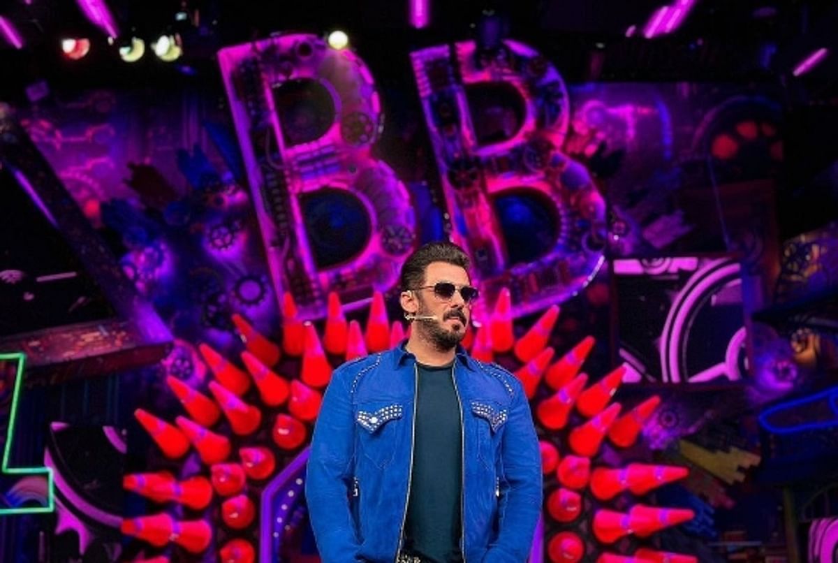 Bigg Boss OTT 2 LIVE: The wait for fans is over, Salman Khan's Bigg Boss OTT 2 will start today, these contestants will be included