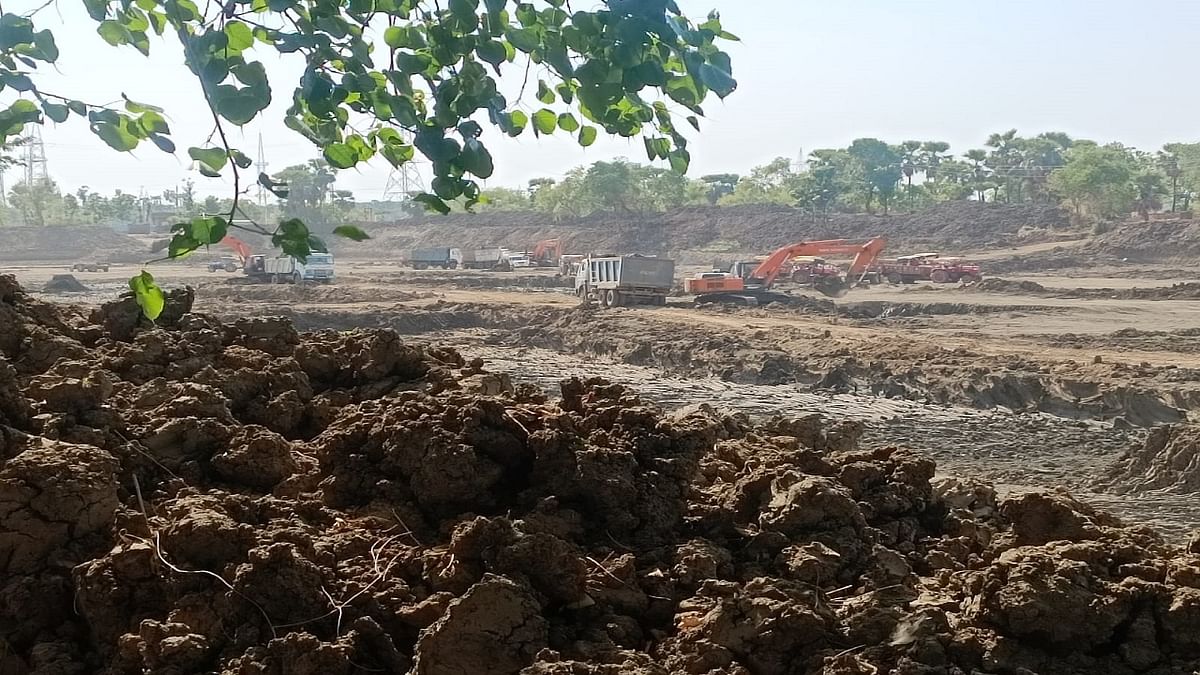 Bihar: 150 bigha fields will get water from Jal-Jeevan-Hariyali scheme, after 50 years the face of the area will change
