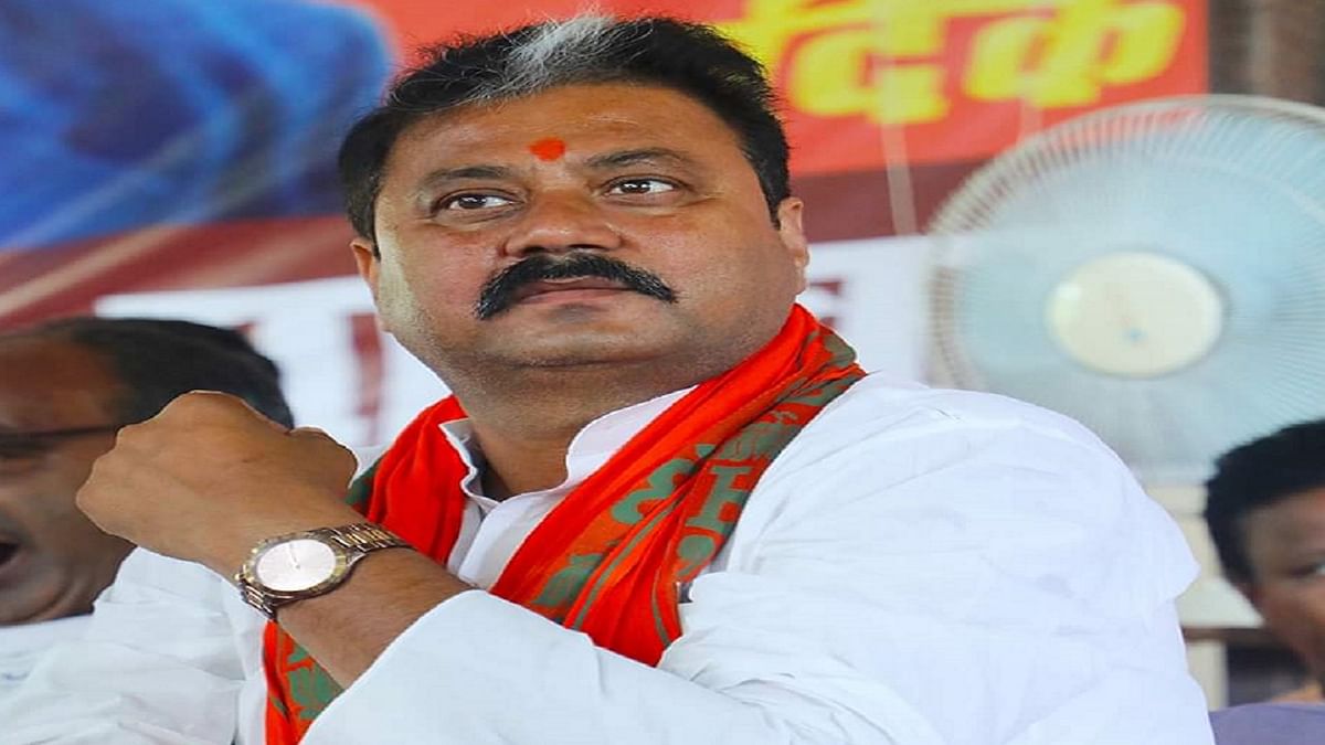 Bihar: BJP MLA Dr. Raju Singh's trouble increased in RJD leader's kidnapping case, court gave this strict order