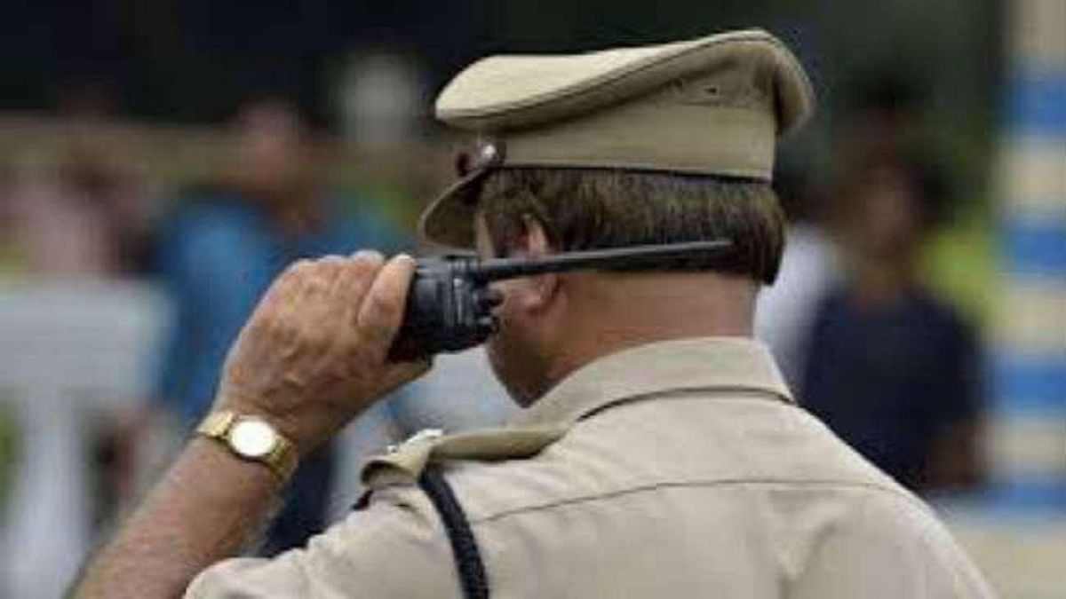 Bihar: Liquor traders attacked excise department team in Begusarai, injured three policemen including inspector