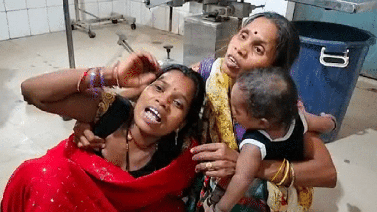 Bihar: Scorching heat continues to wreak havoc, girl child dies of heat stroke in Bhojpur