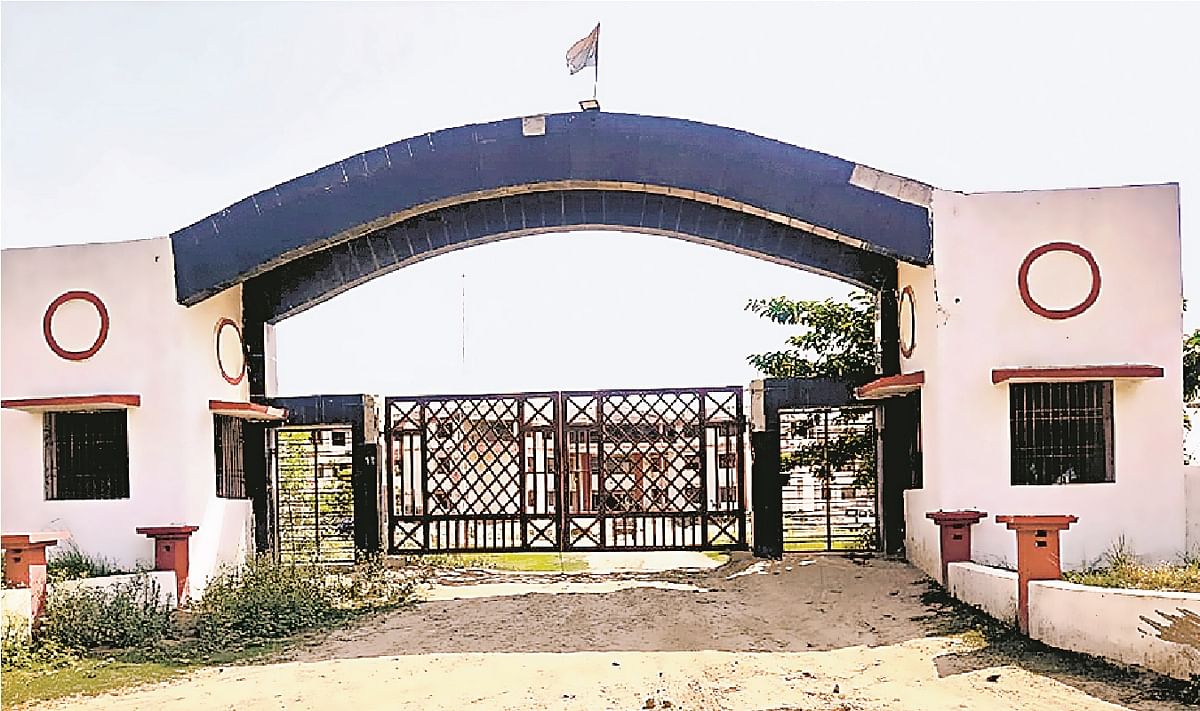 Bihar: The scam in the construction of Sainik School started to open, the shocking truth came out in the investigation report of DTO