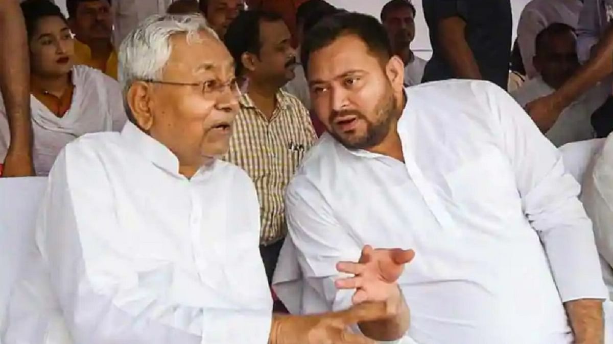 Bihar cabinet may be expanded soon, JDU's Ratnesh Sada may get a chance, reached to meet CM