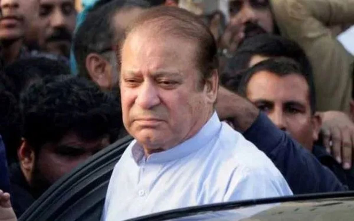 Bill to reduce disqualification period passed in Pakistan, opposition told Nawaz's return exercise