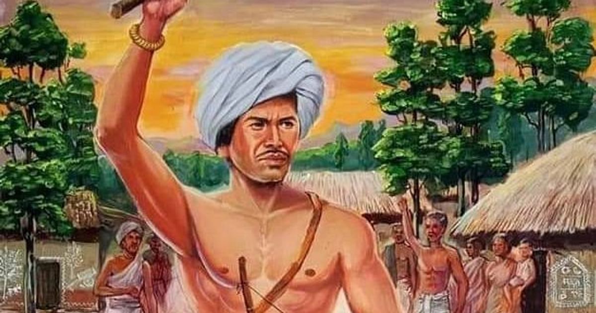 Birsa Munda: In a short life of 25 years, how did he become a god by being restless?