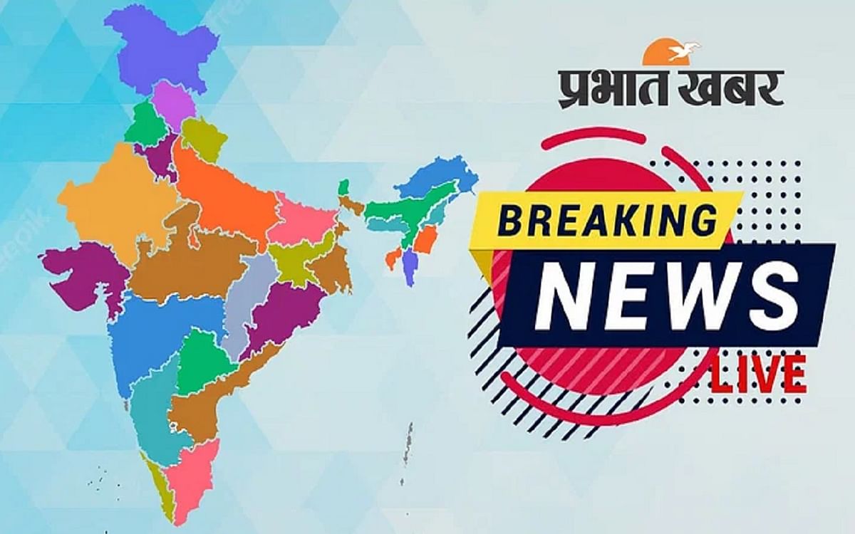 Breaking News Live: Violence at Sainthia BDO office in Ahmedpur in West Bengal