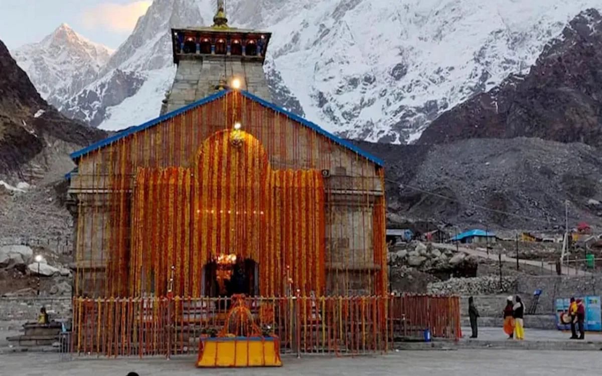 Char Dham Yatra 2023: 119 pilgrims died within 45 days, know the reason